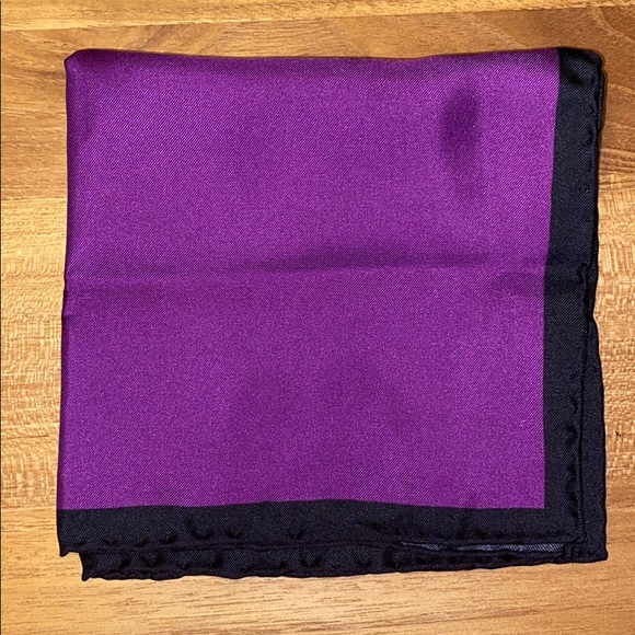 OLYMP pocket square - Picture 9 of 9